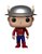 Funko Pop The Flash Jay Garrick 716 - Imagem 2
