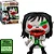 Funko Pop Marvel Zombie Morbius 763 Exclusivo - Imagem 1