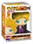 Funko Pop Dragon Ball Super Saiyan Caulifla 816 - Imagem 3