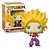 Funko Pop Dragon Ball Super Saiyan Caulifla 816 - Imagem 1