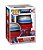 Funko Pop Masters of the Universe Roboto 81 Exclusivo - Imagem 3