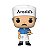 Funko Pop Happy Days Arnold 1126 - Imagem 2