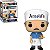 Funko Pop Happy Days Arnold 1126 - Imagem 1