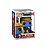 Funko Pop Masters of the Universe Sy-Klone 995 - Imagem 3