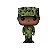 Funko Pop America's Navy Sailor USN - Imagem 1