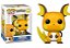 Funko Pop Pokemon Raichu 645 - Imagem 1