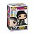 Funko Pop DC Birds of Prey Huntress 305 - Imagem 3