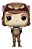 Funko Pop DC Comics Bombshells Hawkgirl 223 Exclusivo - Imagem 2