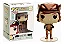 Funko Pop DC Comics Bombshells Hawkgirl 223 Exclusivo - Imagem 1