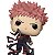 Funko Pop Jujutsu Kaisen Yuji Itadori 1111 - Imagem 2