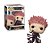 Funko Pop Jujutsu Kaisen Yuji Itadori 1111 - Imagem 1
