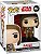 Funko Pop Star Wars Paige 267 - Imagem 3