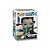 Funko Pop Fantastic Four Mole Man 562 - Imagem 3