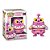 Funko Pop Candy Land Jolly 56 - Imagem 1