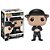 Funko Pop Pride Prejudice Zombies Parson Collins 269 - Imagem 1