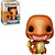 Funko Pop Pokémon Charmander 455 Exclusivo - Imagem 1