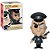 Funko Pop Rocky & Bullwinkle Fearless Leader 451 - Imagem 1