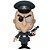 Funko Pop Rocky & Bullwinkle Fearless Leader 451 - Imagem 2