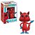 Funko Pop Dr.Seuss Fox In Socks 07 - Imagem 1