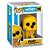 Funko Pop Disney Mickey And Friends Pluto 1189 - Imagem 3