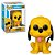 Funko Pop Disney Mickey And Friends Pluto 1189 - Imagem 1