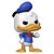Funko Pop Disney Mickey And Friends Donald Duck 1191 - Imagem 2