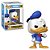 Funko Pop Disney Mickey And Friends Donald Duck 1191 - Imagem 1