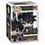 Funko Pop Jujutsu Kaisen Megumi Fushiguro With Divine Dog 1112 - Imagem 3