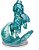 Funko Pop Disney Frozen II The Water Nokk 592 - Imagem 2