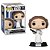 Funko Pop Star Wars Princess Leia 595 - Imagem 1