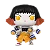Funko Pop Demon Slayer Susamaru 1409 - Imagem 1