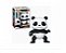 Funko Pop Jujutsu Kaisen Panda 1374 - Imagem 1