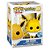 Funko Pop Pokémon Jolteon 628 Exclusivo - Imagem 3