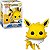 Funko Pop Pokémon Jolteon 628 Exclusivo - Imagem 1
