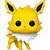 Funko Pop Pokémon Jolteon 628 Exclusivo - Imagem 2