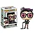 Funko Pop DC Comics Bombshells 225 - Imagem 1