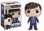 Funko Pop Miss Peregrine's Home For Peculiar Children Jake Portman 260 - Imagem 1