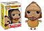 Funko Pop Bob's Burgers Beefsquatch 102 - Imagem 1