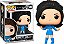 Funko Pop Black Mirror Nanette Cole 944 - Imagem 1