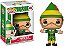 Funko Pop Elf Papa Elf 486 - Imagem 1