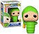 Funko Pop Glo Worm Glo Worm (glows in the dark) 13 - Imagem 1