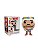 Funko Pop WWE Iron Sheik 43 - Imagem 1