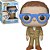 Funko Pop Thunderbirds Brains 865 - Imagem 1