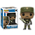 Funko Pop Halo SGT Johnson 08 - Imagem 1