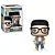 Funko Pop The Sandlot Squints 569 - Imagem 1
