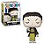Funko Pop Demon Slayer Yahaba 1410 Exclusivo - Imagem 1