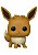 Funko Pop Pokemon Eevee 577 - Imagem 2