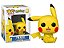 Funko Pop Pokemon Pikachu 842 - Imagem 1
