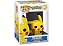 Funko Pop Pokemon Pikachu 842 - Imagem 3