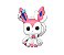 Funko Pop Pokemon Sylveon 857 - Imagem 2